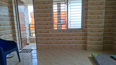 Bedroom Image of 510 Sq.ft 1 BHK Apartment / Flat for sale in Keshtopur Kolkata for Rs. 1938000