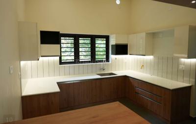 Kitchen Image of 2750 Sq.ft 4 BHK Independent House for sale in Vennala Kochi for Rs. 18500000