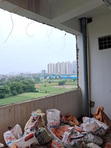 Bedroom Two Image of 1050 Sq.ft 2 BHK Apartment / Flat for sale in Sector 101 Noida for Rs. 4200000