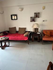 Hall Image of 1511 Sq.ft 3 BHK Apartment / Flat for sale in Fort Oasis, Ballygunge Kolkata for Rs. 21000000