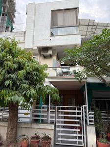 Image of 1665 Sq.ft 3 BHK Independent House for sale in Gurukul, Ahmedabad for Rs. 16000000