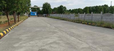 Image of 160 Sq.ft Residential Plot / Land for sale in Tukkuguda, Hyderabad for Rs. 4480000