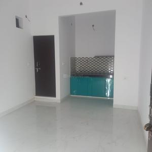 Hall Image of 1560 Sq.ft 3 BHK Apartment / Flat for rent in Pardos Okas Residency, Sushant Golf City Lucknow for Rs. 25000