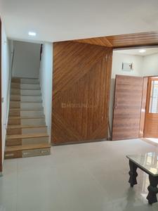 Hall Image of 2300 Sq.ft 4 BHK Villa for sale in Sayajipura Vadodara for Rs. 11100000