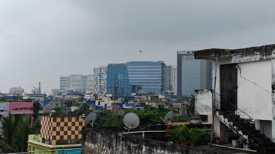Image of 490 Sq.ft 1 BHK Apartment / Flat for sale in Keshtopur, Kolkata for Rs. 1900000