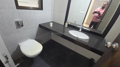 Image of 1800 Sq.ft 3 BHK Apartment / Flat for rent in Kalyani Nagar, Pune for Rs. 75000