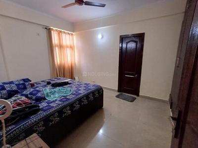 Bedroom Image of 1635 Sq.ft 3.5 BHK Apartment / Flat for rent in Skytech Matrott, Sector 76 Noida for Rs. 36000
