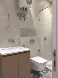 Bedroom Four Image of 2362 Sq.ft 4 BHK Builder Floor for sale in Model Town New Delhi for Rs. 40000000