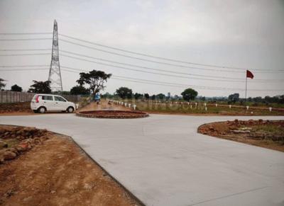 Image of 800 Sq.ft Residential Plot / Land for sale in Karmeta, Jabalpur for Rs. 1400000