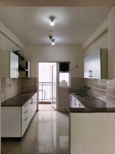 Kitchen Image of 2085 Sq.ft 3.5 BHK Apartment / Flat for rent in Spaze Privy, Sector 72 Gurgaon for Rs. 60000