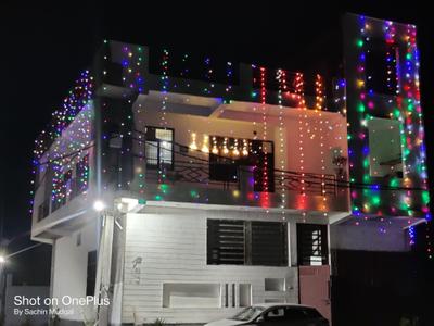 Image of 3600 Sq.ft 3 BHK Independent House for sale in Duhai, Ghaziabad for Rs. 17000000