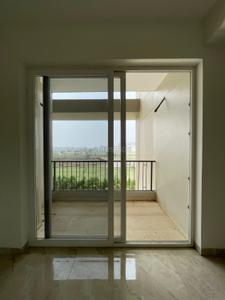 Hall Image of 1150 Sq.ft 2 BHK Apartment / Flat for rent in Uptown Skylla, PR7 Airport Road Zirakpur for Rs. 26999