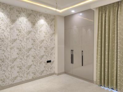 Bedroom Image of 1425 Sq.ft 6 BHK Villa for sale in Sector 57 Gurgaon for Rs. 62500000
