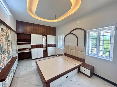 Bedroom Image of 700 Sq.ft 2 BHK Independent House for sale in Avadi Chennai for Rs. 5500000