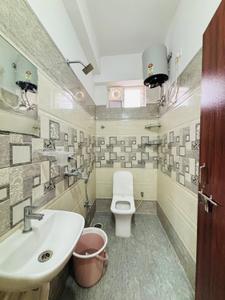Image of 1300 Sq.ft 2 BHK Apartment / Flat for rent in Kukatpally, Hyderabad for Rs. 35000