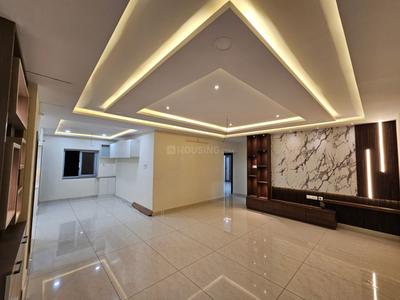 Image of 6000 Sq.ft 8 BHK Independent House for sale in Sainikpuri, Secunderabad for Rs. 32500000
