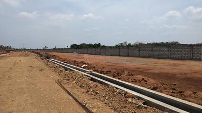Image of 750 Sq.ft Residential Plot / Land for sale in Kurumbapalayam, Coimbatore for Rs. 2100000