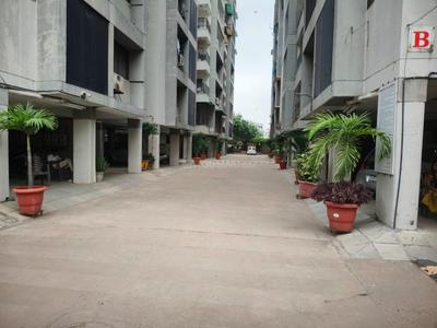 Image of 1305 Sq.ft 2 BHK Apartment / Flat for sale in Shivam Residency, Sola, Ahmedabad for Rs. 8000000