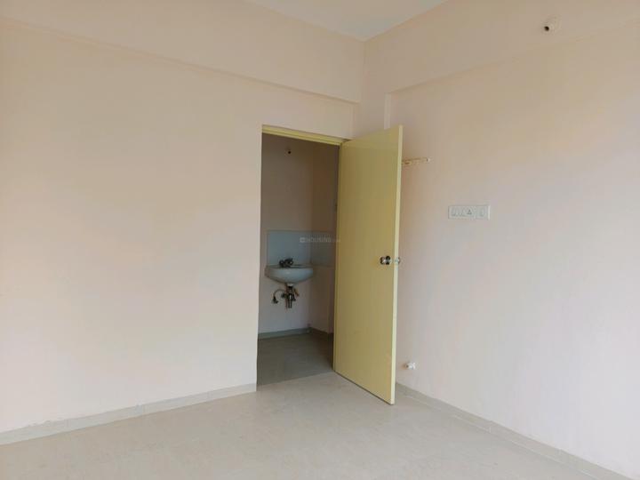 Jhala BK Jhala Tranquility Phase 1 Bedroom One 1