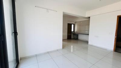 Living Room Image of 1500 Sq.ft 2 BHK Apartment / Flat for sale in Param Paarijat Blessings, Sargasan Gandhinagar for Rs. 7200000