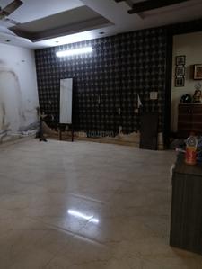 Hall Image of 945 Sq.ft 3 BHK Apartment / Flat for sale in Mahavir Enclave New Delhi for Rs. 7000000
