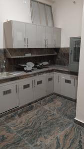 Kitchen Image of 1111 Sq.ft 2 BHK Villa for rent in Eldeco City, Mubarakpur Lucknow for Rs. 13000