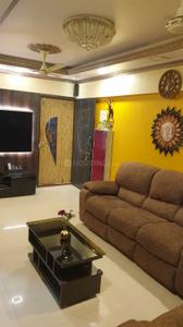 Hall Image of 785 Sq.ft 1 BHK Apartment / Flat for sale in Mulund East Mumbai for Rs. 11000000