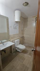 Image of 1550 Sq.ft 3 BHK Apartment / Flat for sale in ATS Advantage, Indirapuram, Ghaziabad for Rs. 30000000
