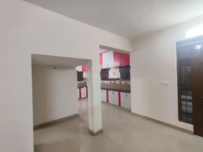 Hall Image of 2100 Sq.ft 3 BHK Apartment / Flat for rent in Dwaraka Dwaraka Nilayam, Kavadiguda Hyderabad for Rs. 30000