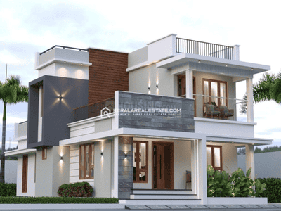 Image of 800 Sq.ft 2 BHK Independent House for sale in VGP Layout, Hosur for Rs. 3900000
