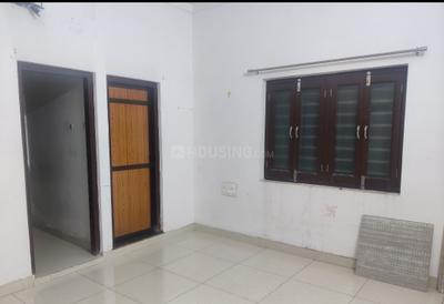 Bedroom Image of 225 Sq.ft 1 RK Independent House for rent in Sector 9 Udaipur for Rs. 7000