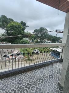 Balcony Image of 1200 Sq.ft 2 BHK Builder Floor for sale in Sahastradhara Road Dehradun for Rs. 8000000