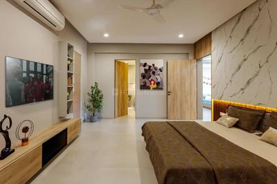 Hall Image of 6750 Sq.ft 4 BHK Villa for rent in Shilaj Ahmedabad for Rs. 225000