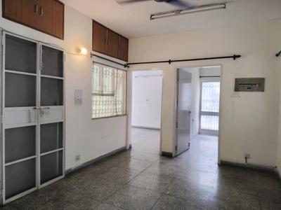 Dining Area Image of 1150 Sq.ft 2 BHK Apartment / Flat for rent in DDA Flats Vasant Kunj, Vasant Kunj New Delhi for Rs. 54000