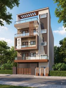 Image of 3840 Sq.ft 7 BHK Independent House for sale in Singanayakanahalli, Bengaluru for Rs. 16000000