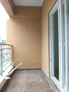 Living Room Image of 1300 Sq.ft 3 BHK Apartment / Flat for sale in Kaval Bairasandra Bengaluru for Rs. 9500000