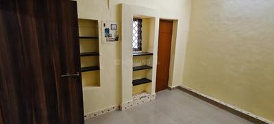 Lakshmi Illam Bedroom 2