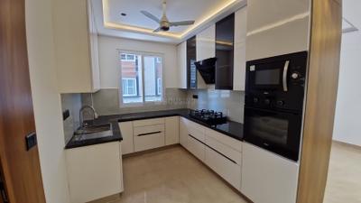 Kitchen Image of 1890 Sq.ft 3 BHK Builder Floor for sale in Sector 8 Dwarka New Delhi for Rs. 31000000