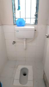 Image of 620 Sq.ft 1 BHK Apartment / Flat for rent in DSK Meghmalhar, Dhayari, Pune for Rs. 14000