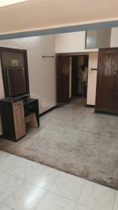 Hall Image of 1500 Sq.ft 2 BHK Builder Floor for rent in Trichy Tiruchirappalli for Rs. 20000