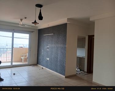 Hall Image of 1900 Sq.ft 3 BHK Apartment / Flat for sale in Nikoo Homes V, Kannuru Bengaluru for Rs. 18000000