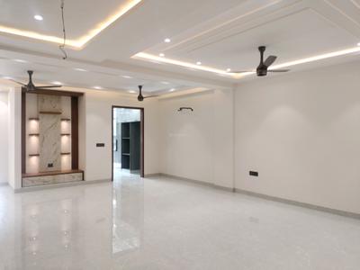 Living Room Image of 2799 Sq.ft 4 BHK Builder Floor for sale in Puri Luxuria Floors, Sector 89 Faridabad for Rs. 31500000