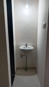 Bathroom Image of 1049 Sq.ft 2 BHK Apartment / Flat for rent in Hazel One, Hinjawadi Pune for Rs. 22500