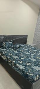 Bedroom Image of 1600 Sq.ft 3 BHK Apartment / Flat for rent in Adarsh Nagar Jaipur for Rs. 42000