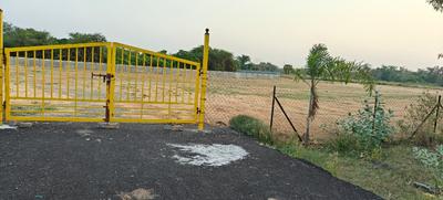 Image of 1000 Sq.ft Residential Plot / Land for sale in Orikkai, Kanchipuram for Rs. 975000