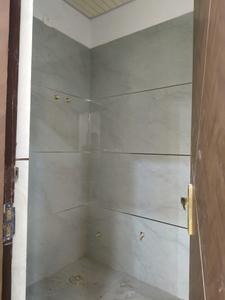 Bedroom One Image of 1000 Sq.ft 2 BHK Builder Floor for sale in Indirapuram Ghaziabad for Rs. 6200238