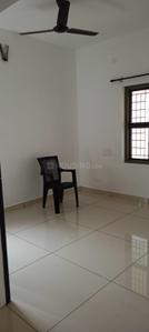 Bedroom Image of 1100 Sq.ft 2 BHK Builder Floor for rent in Mattumanda Palakkad for Rs. 12500