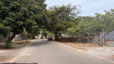Image of 5000 Sq.ft Residential Plot / Land for sale in Neelankarai, Chennai for Rs. 105000000