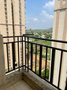 Balcony Image of 1850 Sq.ft 3 BHK Apartment / Flat for sale in Nimai Greens, Gulab Nagar Bhiwadi for Rs. 10000000