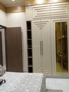 Bedroom Image of 750 Sq.ft 1 BHK Apartment / Flat for sale in Krishna Trident, Kalyan East Kalyan for Rs. 4800000